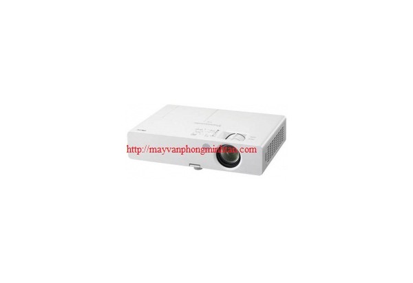 MÁY CHIẾU PANASONIC PT- LB3EA.