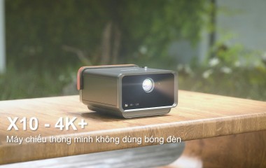 LINH KIỆN MÁY CHIẾU " TRÁI TIM" QUYẾT ĐỊNH CHẤT LƯỢNG TRÌNH CHIẾU