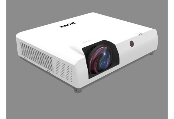 MÁY CHIẾU HOVY HY - DU750
