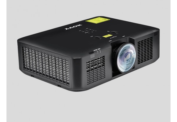 MÁY CHIẾU HOVY HY - DU770