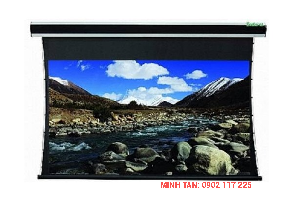 MÀN CHIẾU PHIM 4K TAB-TENSION 100 INCH - TỶ LỆ 16:10