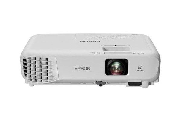 MÁY CHIẾU EPSON EB - X52