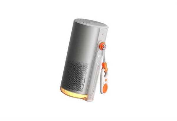 MÁY CHIẾU XGIMI MOGO 4