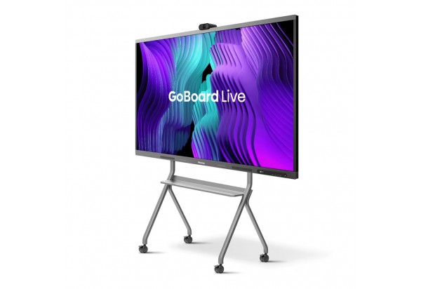 GOBOARD 65 INCH- MÀN HÌNH TƯƠNG TÁC NÂNG CAO 65MR6DE-E