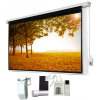 MÀN CHIẾU PHIM 3D 80 INCH DALITE - TỶ LỆ 16 : 9