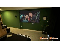 TƯ VẤN MUA MÁY CHIẾU CHO HOMESTAY TỐI ƯU CHI PHÍ VÀ CHẤT LƯỢNG
