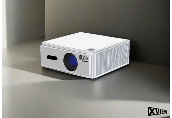 MÁY CHIẾU XVIEW XCINE4 PRO2