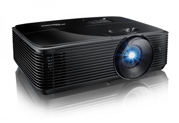 MÁY CHIẾU OPTOMA X343
