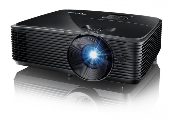 MÁY CHIẾU OPTOMA W400LVE