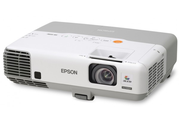 Máy chiếu Epson EB-915W
