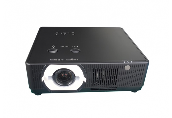 MÁY CHIẾU DHN CVDL90U 