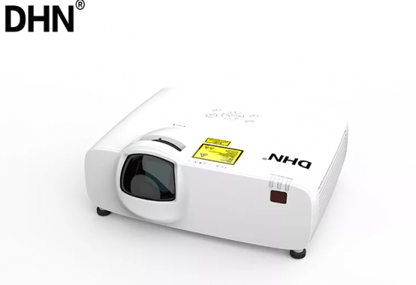 Máy chiếu DHN DU600ST