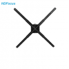 QUẠT HÌNH 3D HOLOGAM 65CM