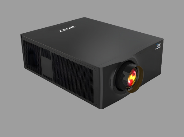 MÁY CHIẾU HOVY HY-242K