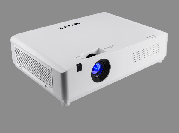 MÁY CHIẾU HOVY HY-BU510