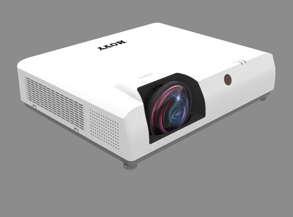 MÁY CHIẾU HOVY HY-CU600 4K