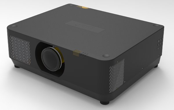 Máy chiếu DHN DK7500