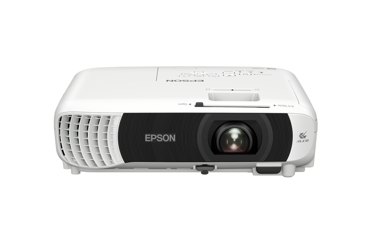 MÁY CHIẾU EPSON EB-W55