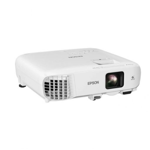 MÁY CHIẾU EPSON EB-982W