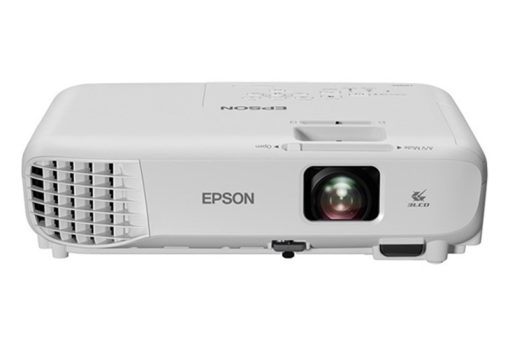 MÁY CHIẾU EPSON EB - X52