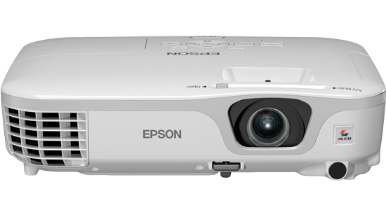 Máy chiếu EPSON EB-W02