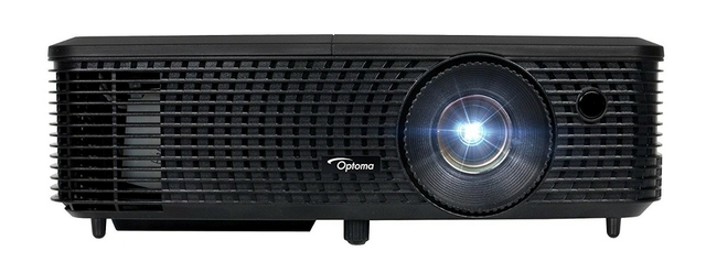 Ứng dụng máy chiếu Optoma S341 trong giảng dạy của trường học